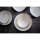 Olympia Ember Blaue Dreiecksplatten 250mm (6er Pack)