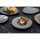 Olympia Ember Blaue Dreiecksplatten 250mm (6er Pack)
