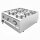 Buffalo 600 Serie 4 Topf Bain Marie