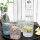 Olympia Havana Becher Blau 300ml (6 Stück)