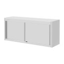Vogue Hängeschrank mit Schiebetüren aus...