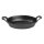 Olympia Gusseisen Ovale Schale mit Griffe 220x150mm