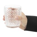 Utopia Dante Double Old Fashioned Gläser 340ml (6er-Pack)