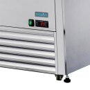 Polar G-Serie energieeffizienter Multideck-Display-Kühlschrank 918mm