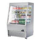 Polar G-Serie energieeffizienter Multideck-Display-Kühlschrank 918mm