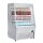 Polar G-Serie energieeffizienter Multideck-Display-Kühlschrank 918mm