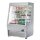 Polar G-Serie energieeffizienter Multideck-Display-Kühlschrank 918mm