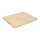 Vogue Schneidebrett Buche Medium 380x305x30mm