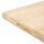 Vogue Schneidebrett Buche Medium 380x305x30mm