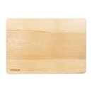 Vogue Buche Schneidebrett Groß 510x355x30mm