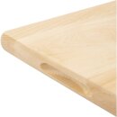 Vogue Buche Schneidebrett Groß 510x355x30mm