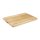 Vogue Buche Schneidebrett Groß 510x355x30mm