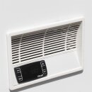 Polar G-Series Gefriertruhe mit Edelstahldeckel 378Ltr