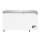 Polar G-Series Gefriertruhe mit Edelstahldeckel 378Ltr