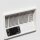 Polar G-Series Gefriertruhe mit Edelstahldeckel 378Ltr
