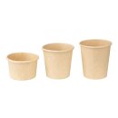 Fiesta Recyclebare Portionsbecher 50ml (1000 Stück)