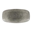 Churchill Studio Prints Raku-Rechteckplatten,...