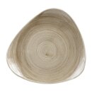 Churchill Stonecast Patina Antike Dreiecksplatten, Taupe,...