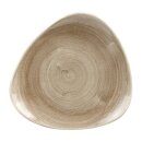 Churchill Stonecast Patina Antike Dreiecksplatten, Taupe,...