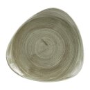 Churchill Stonecast Patina Antike runde Dreiecksplatten,...