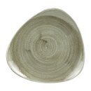 Churchill Stonecast Patina Antike Dreiecksplatten,...