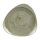 Churchill Stonecast Patina Antike Dreiecksplatten, Grün, 192 mm (12 Stück)