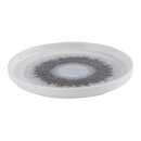 Churchill Studio Prints Fusion Platten mit schwarzen...