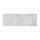 Churchill Studio Prints Kintsugi Achatgraue längliche Platten, 250 x 90 mm, (6 Stück)