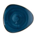 Churchill Stonecast Java Blue Lotus Schalen 152 mm (12 Stück)