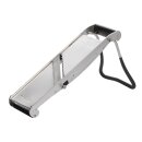 Louis Tellier Bron Compact Pro Edelstahl Japanische Mandoline