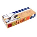 Louis Tellier Bron Compact Pro Edelstahl Japanische Mandoline