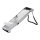 Louis Tellier Bron Compact Pro Edelstahl Japanische Mandoline