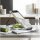 Louis Tellier Bron Compact Pro Edelstahl Japanische Mandoline