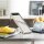 Louis Tellier Bron Compact Pro Edelstahl Japanische Mandoline