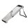 Louis Tellier Bron Compact Pro Edelstahl Japanische Mandoline