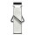 Louis Tellier Bron Compact Pro Edelstahl Japanische Mandoline