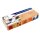Louis Tellier Bron Compact Pro Edelstahl Japanische Mandoline