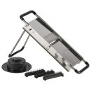 Louis Tellier Die Chefs Mandoline Reversible