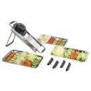 Louis Tellier Die Chefs Mandoline Reversible