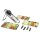 Louis Tellier Die Chefs Mandoline Reversible