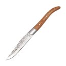 Comas Steakmesser Denali 6 Stück - mit Holzgriff und...