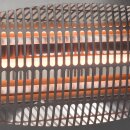 Tristar Terrassenheizer Wandmontiert KA-5286 - IPX4