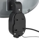 Tristar Terrassenheizer Wandmontiert KA-5286 - IPX4