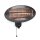Tristar Terrassenheizer Wandmontiert KA-5286 - IPX4