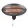 Tristar Terrassenheizer Wandmontiert KA-5286 - IPX4