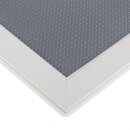 Europel Klapprahmen A4 25mm matt weiß
