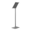 Europel Infostand mit Klapprahmen A4 25mm