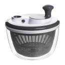 Vogue Salatschleuder Grau 4.5Ltr