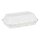 Fiesta Kompostierbare Bagasse Lebensmittelbehälter 9x6" (200 Stück)