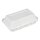 Fiesta Kompostierbare Bagasse Lebensmittelbehälter 9x6" (200 Stück)